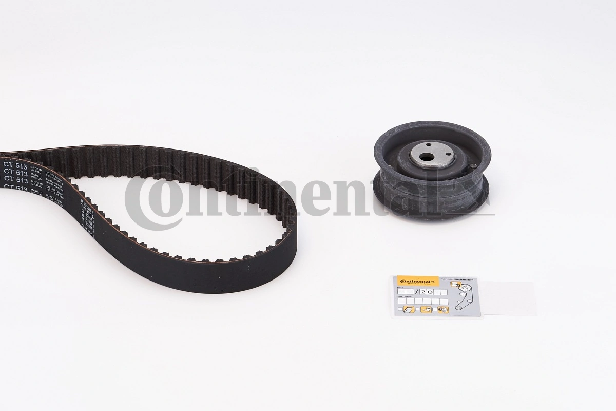 Timing Belt Kit